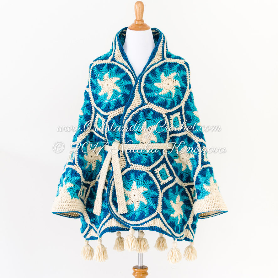 Avalanche Coat