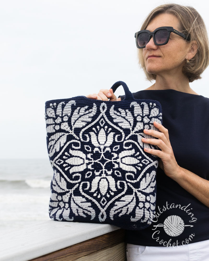 Petalique Bag-1
