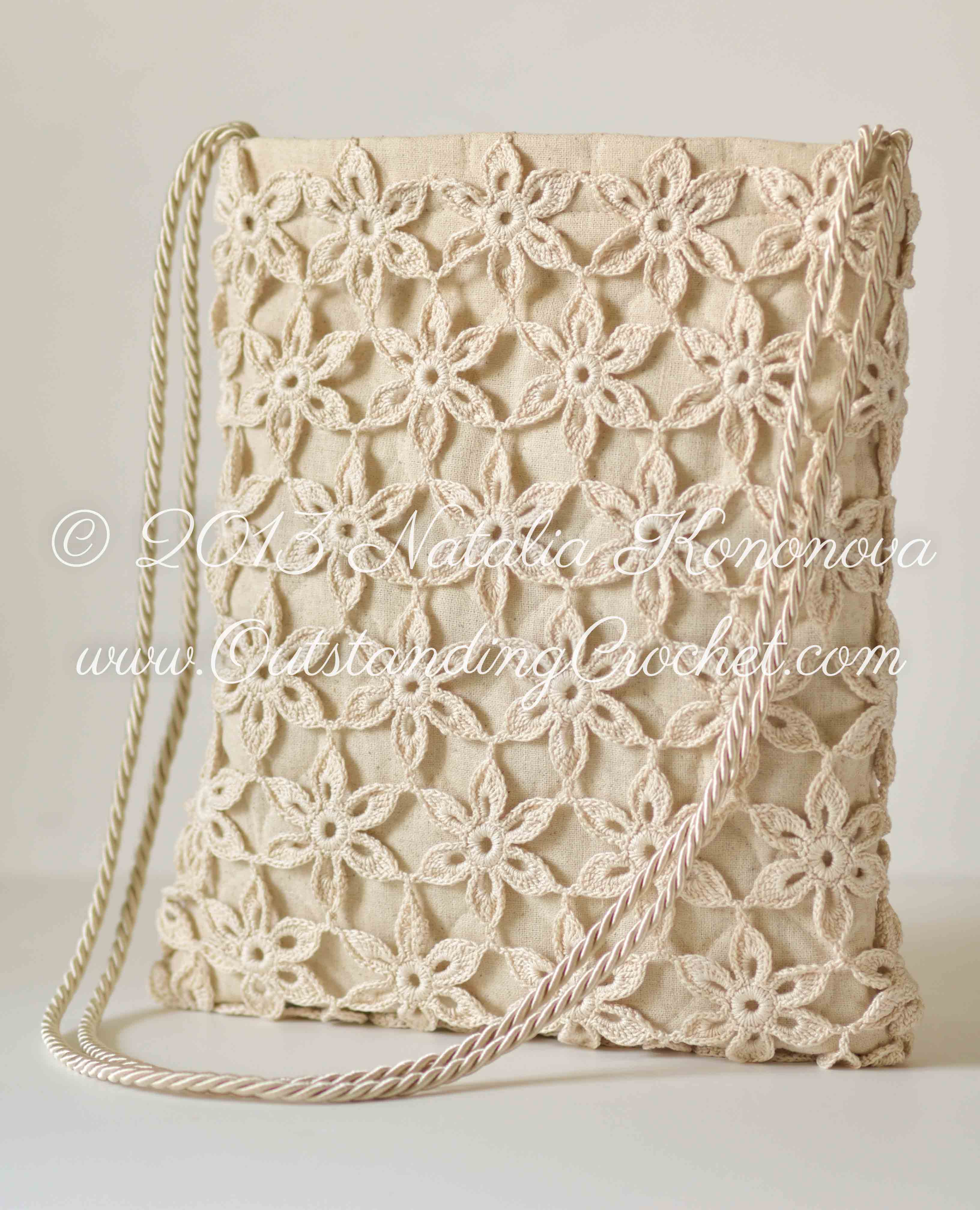 Free Hobo Bag Crochet Pattern