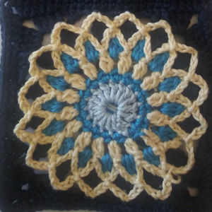 Antonia Foster_StarGazer