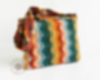 Patcha Bag Crochet Pattern