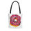 Thumbnail: Donut,Tote Bag