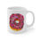 Thumbnail: Donut, Mug 11oz