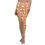 Thumbnail: Spookie Boopie, Orange Print, Leggings