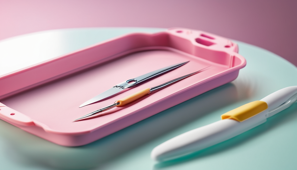 Plastická chirurgie: Trendy a techniky