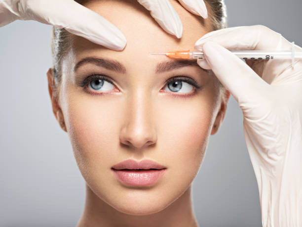 Botox Houston