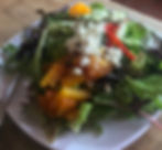 Crisp Salads