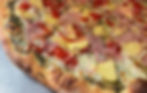 Pizza Favorites