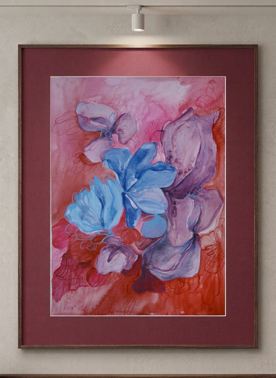 Miniatura: Botanic III