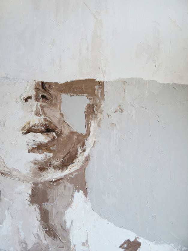 wnetrza, urządzanie wnętrz, dodatki do wnętrz, sztuka, malarstwo, portret