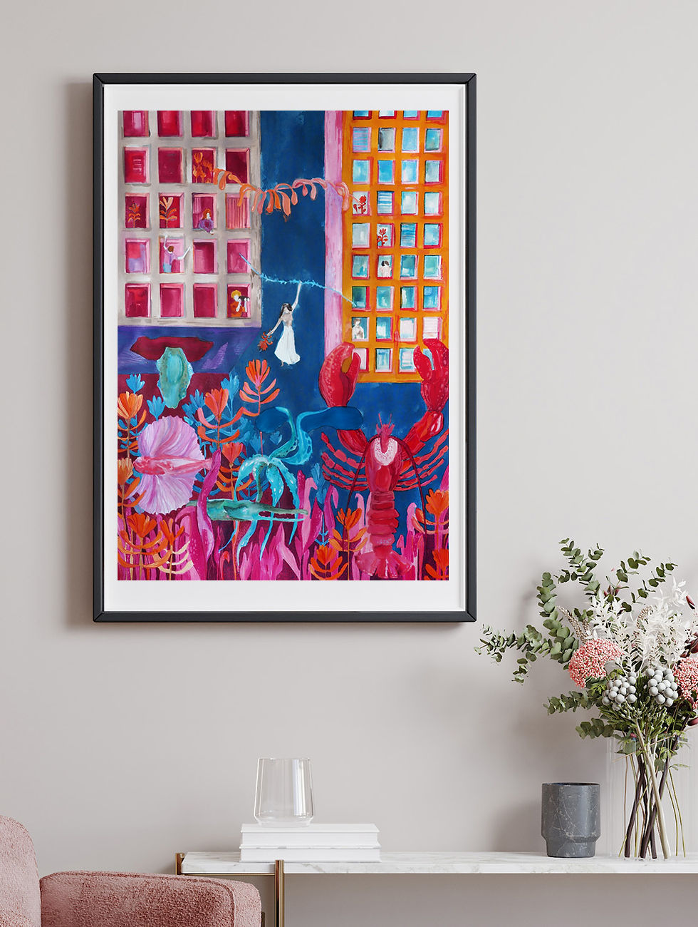 Miniatura: Epidemia wewnętrzna