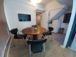 חדר 11 - מבט לדרום