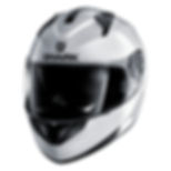 RIDILL BLANK WHITE