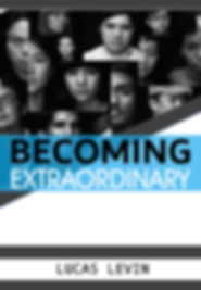 Becoming Extraordinary Audio Series