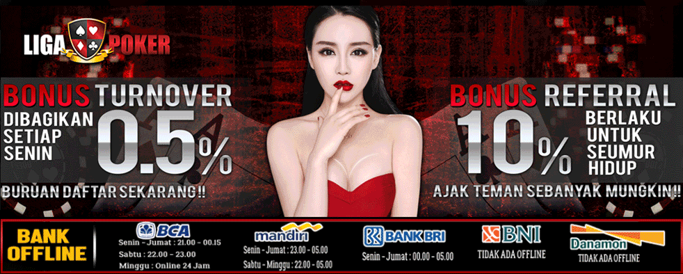 LIGAPOKER
