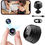 Thumbnail: Cutech Camera for Home Indoor High HD Focus Magnet Mini WiFi Live Stream