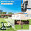 Thumbnail: Cutech 2MP+2MP Live View Outdoor Wireless Dome Cameras