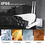 Thumbnail: Cutech 4G Sim Bullet IP66 Waterproof CCTV Camera