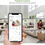 Thumbnail: Cutech Full HD 1080P WiFi Auto Tracking IP CCTV Camera