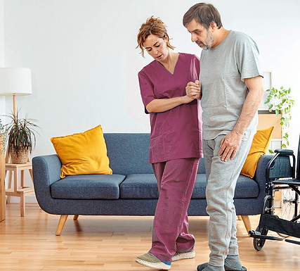 Respite Care victoria