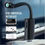 Thumbnail: Cutech 360° Wi-Fi Surveillance Flexible Neck Wireless Security Camera
