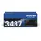 Thumbnail: BROTHER TN-3487 Original Black Toner Cartridge (20000 page yield)