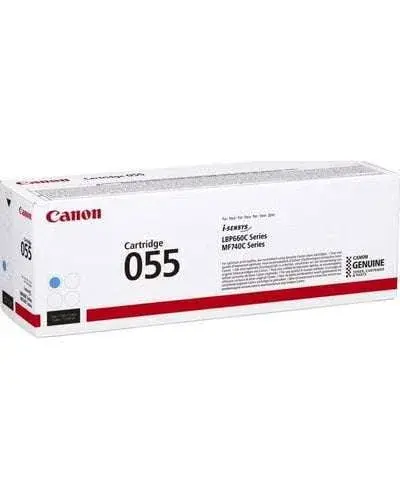 Thumbnail: Canon 055