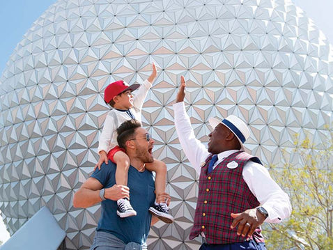 Club Level Guests Save 20% on a Disney Private VIP Tour for a Limited Time
