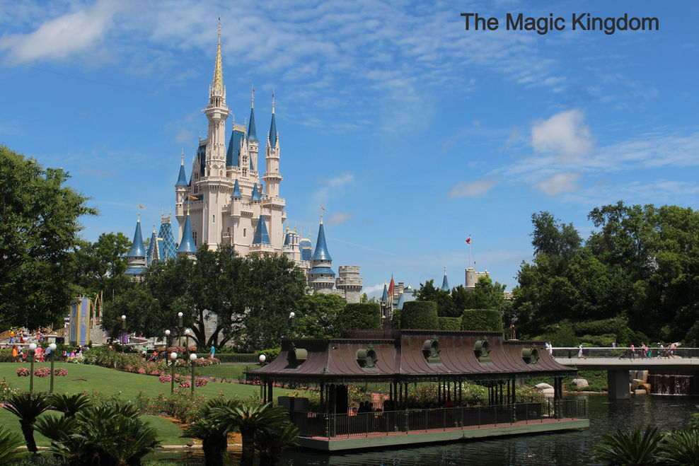 4 Disney World Myths Debunked -And Yes, It’s Affordable!