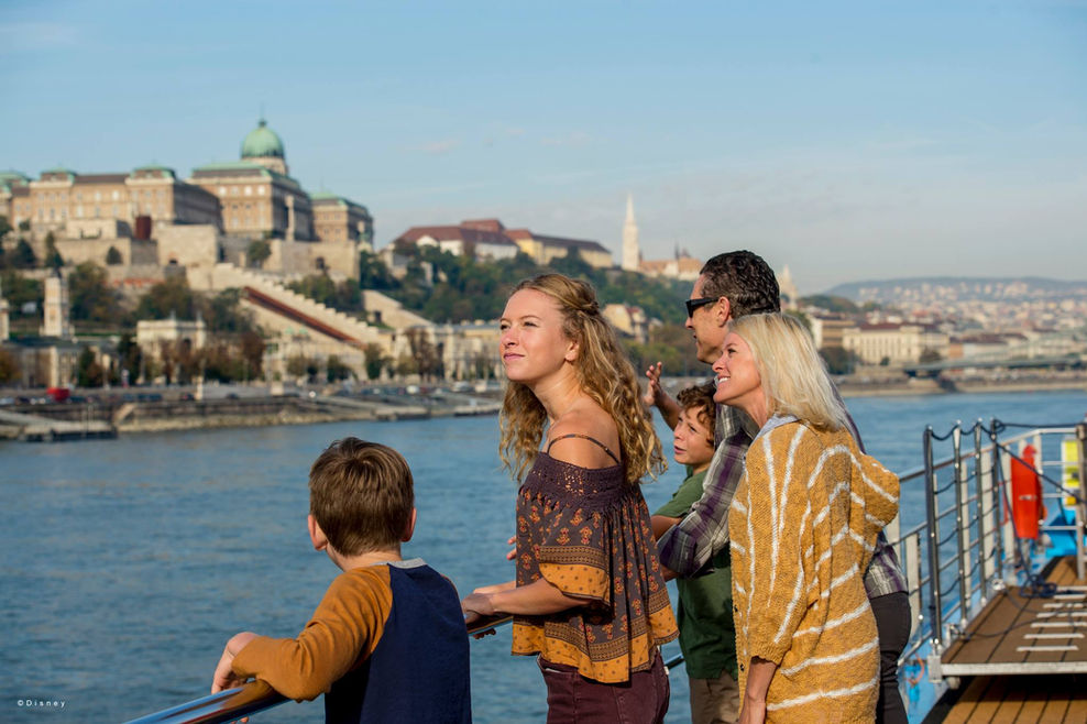 Breaking Free from 'Next Year, Maybe': Rediscover Family Bonding in Today's Fast-Paced World