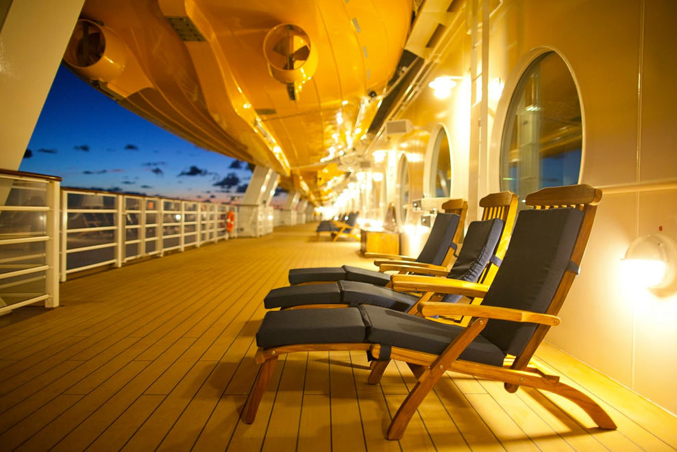 Navigating The Seas Of Adventure: Top 4 Family-Friendly Cruise Experiences