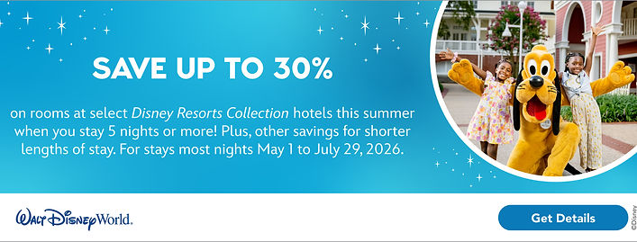 WDW_FY26_Q3 Peak Offer_Room Only 2ndWave_Web Banners__Web Banner_1200x450.jpg