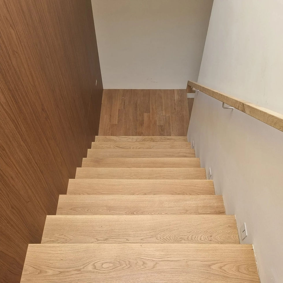 American White Oak (Paya Lebar Cres)