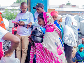 Transformer la vulnérabilité en opportunité : une nouvelle vision du développement en RDC