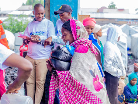Transformer la vulnérabilité en opportunité : une nouvelle vision du développement en RDC