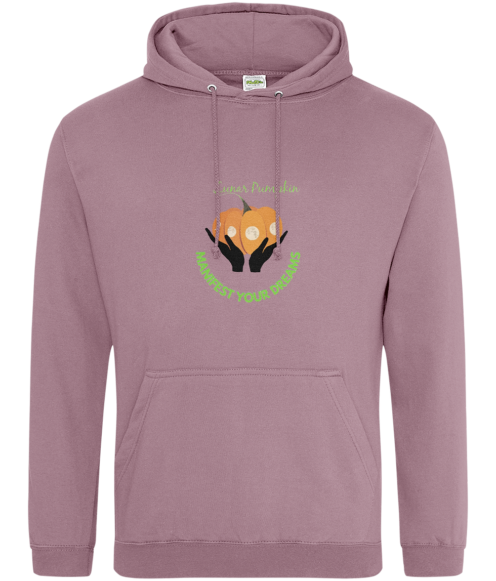 Thumbnail: Manifest Your Dreams Hoodie
