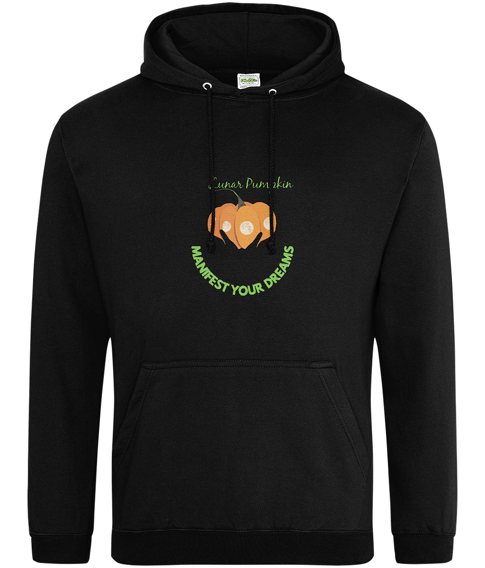 Thumbnail: Manifest Your Dreams Hoodie