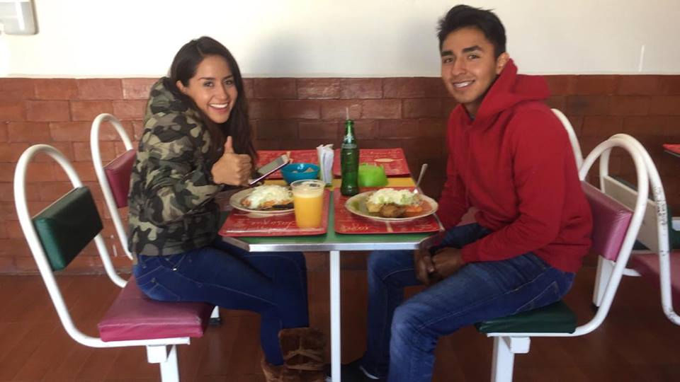 Invitados