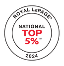 Royal LePage top 5%