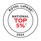 Royal LePage top 5%