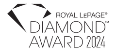 diamond award