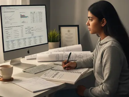 How to Choose the Right Sets in CAT DILR Final Week