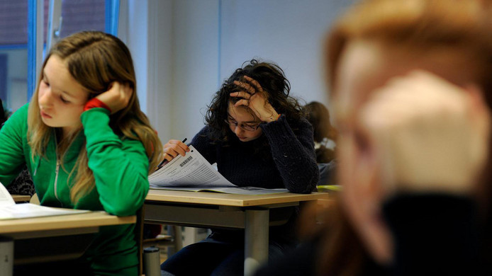 Sensoren meten invloed frisse lucht op schoolprestatie