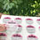Thumbnail: Clear Slime Warning Stickers (20-100)