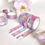 Thumbnail: BT21 washi tape