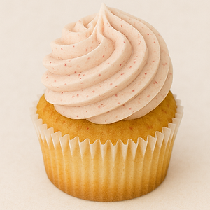 White Chocolate Raspberry