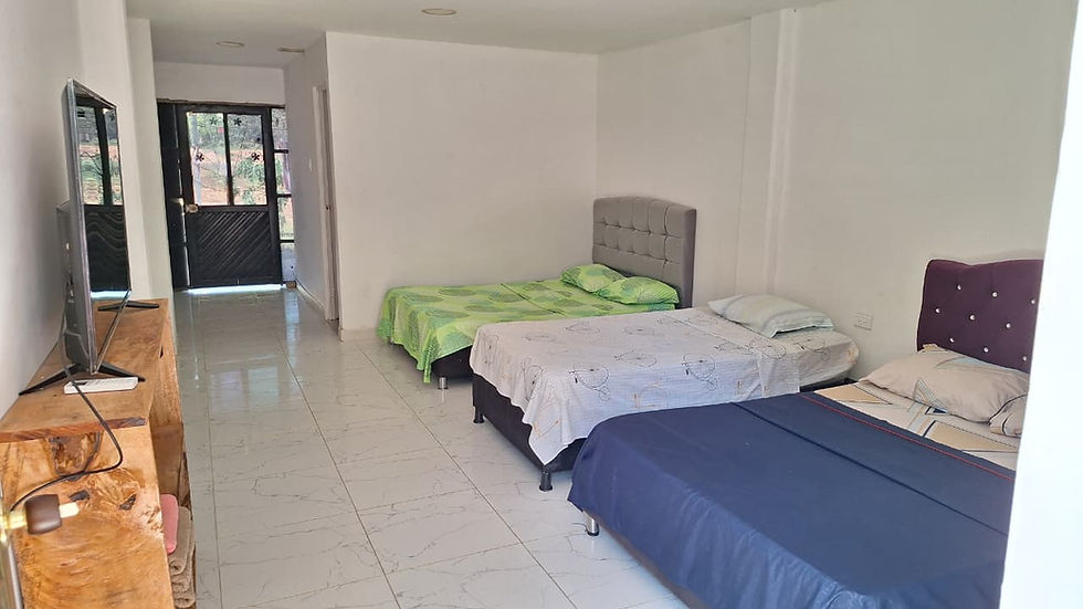 Miniatura: SE VENDE FINCA TURISTICA - Aguazul, Casanare.