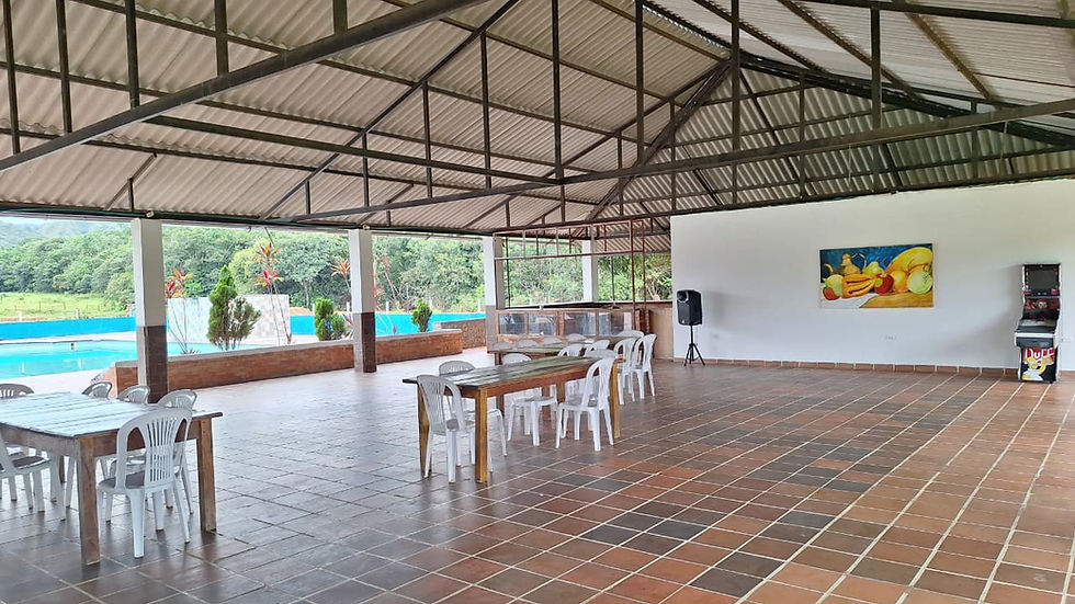 Miniatura: SE VENDE FINCA TURISTICA - Aguazul, Casanare.
