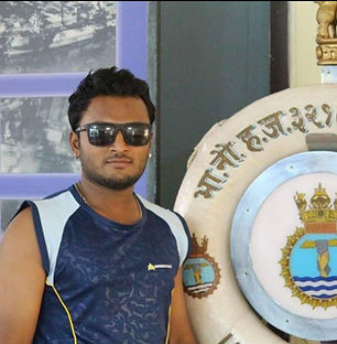 Balaji Vishnu Choudhari