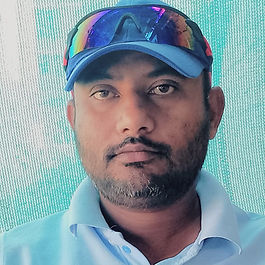 GoCricit Cricket Coach | Mukesh Choudhary